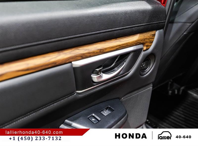 honda CR-V 2022 - 12