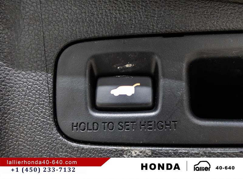 honda CR-V 2022 - 16