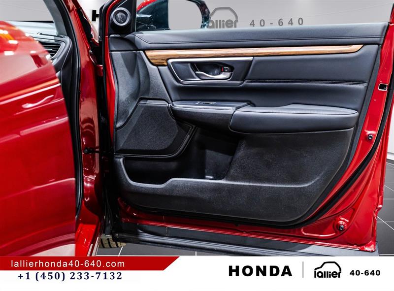 honda CR-V 2022 - 18