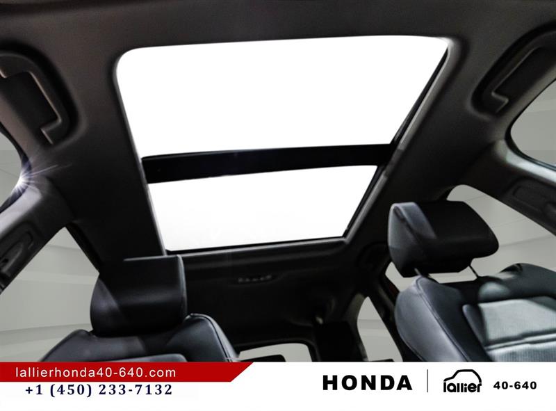 honda CR-V 2022 - 20