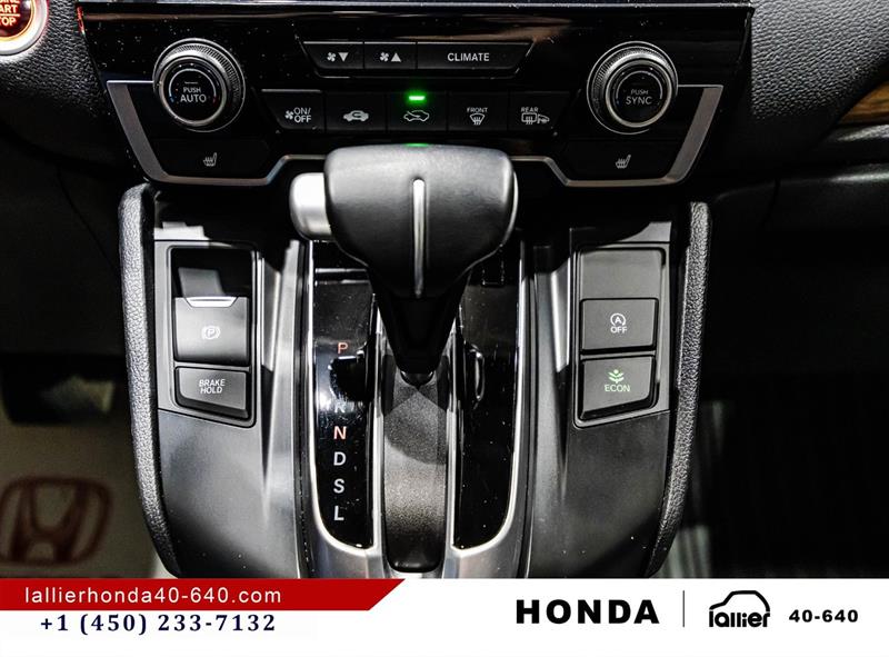 honda CR-V 2022 - 27