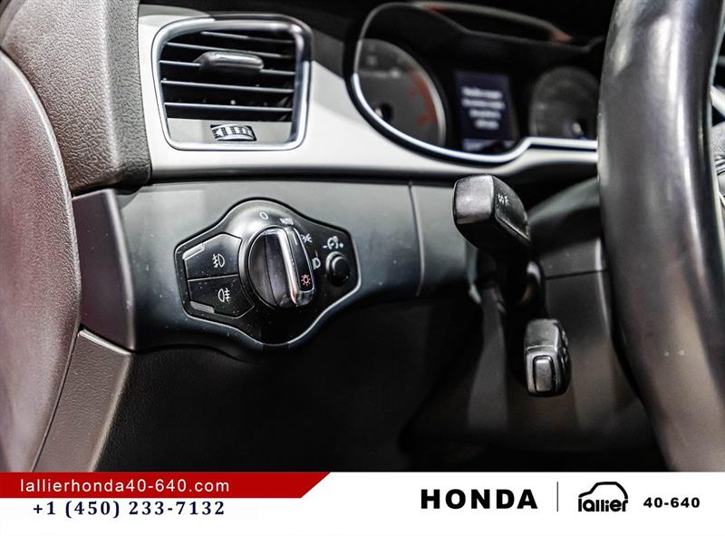 audi S4 2014 - 22
