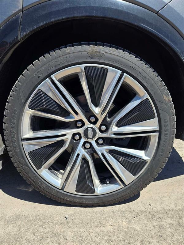 cadillac LYRIQ 2023 - 6