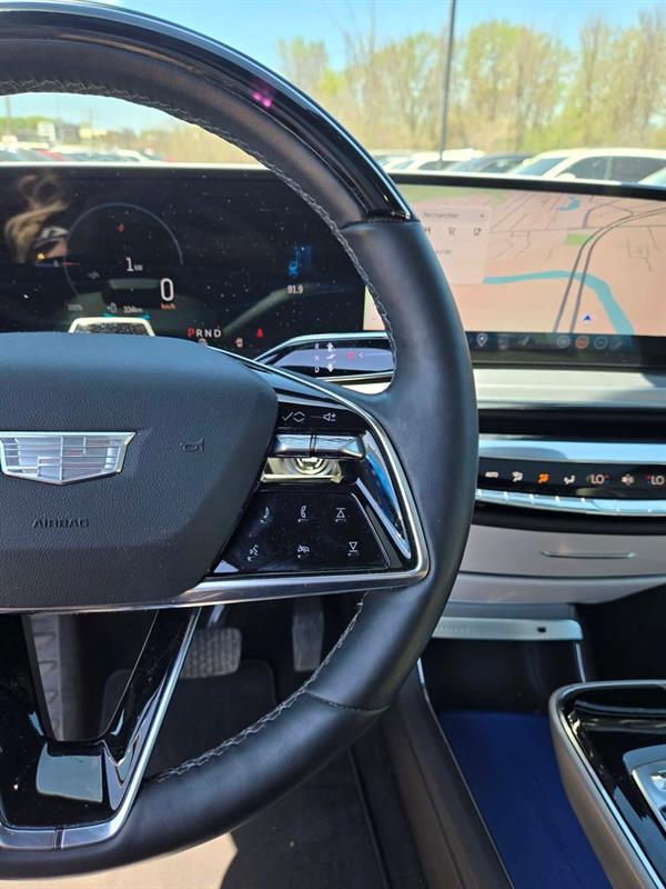cadillac LYRIQ 2023 - 14
