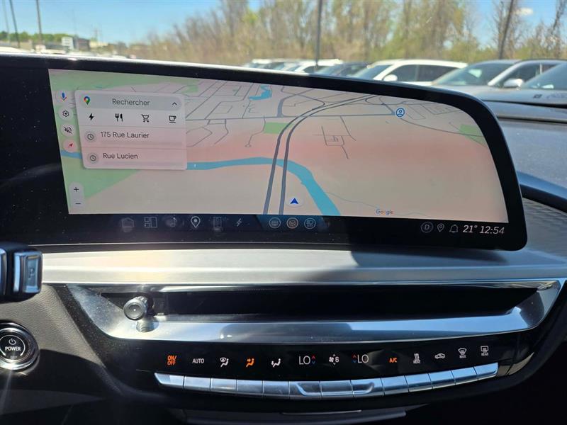 cadillac LYRIQ 2023 - 15