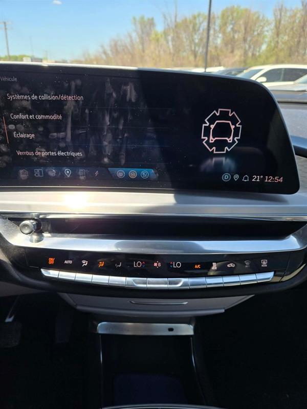 cadillac LYRIQ 2023 - 16