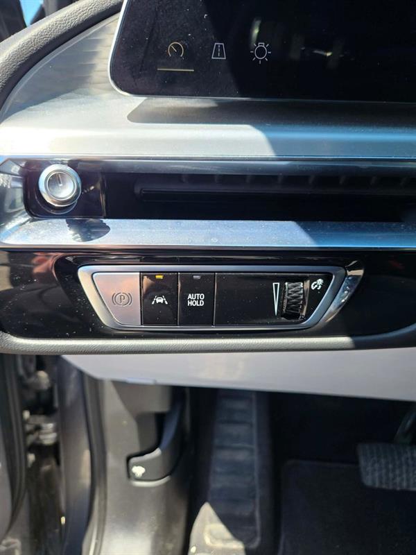 cadillac LYRIQ 2023 - 19