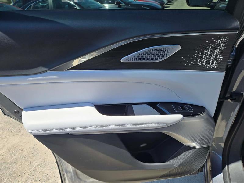cadillac LYRIQ 2023 - 20