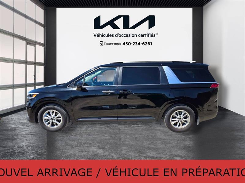 kia Carnival 2024 - 3