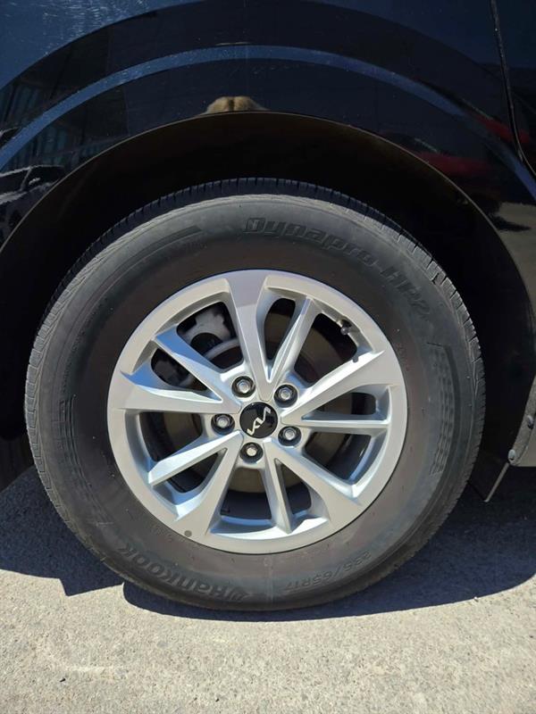 kia Carnival 2024 - 6