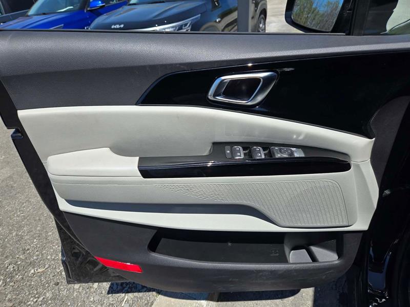 kia Carnival 2024 - 7