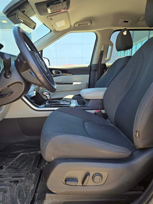 kia Carnival 2024 - 8