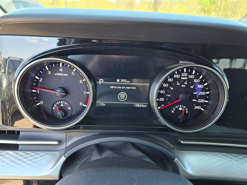 kia Carnival 2024 - 10