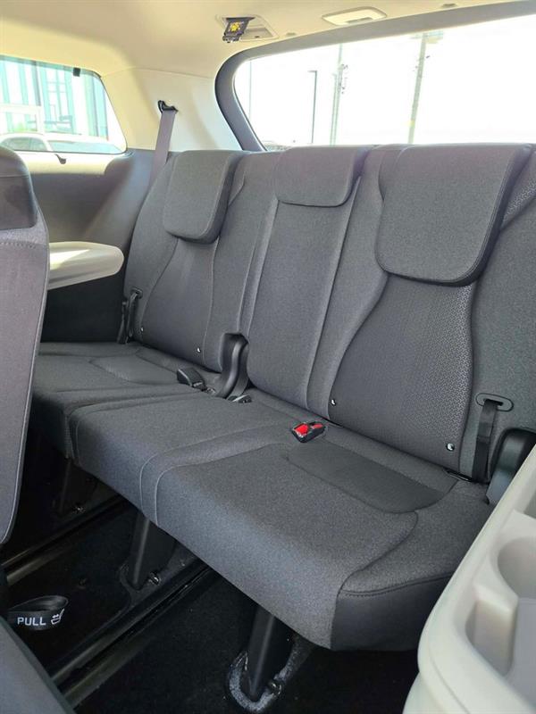 kia Carnival 2024 - 19