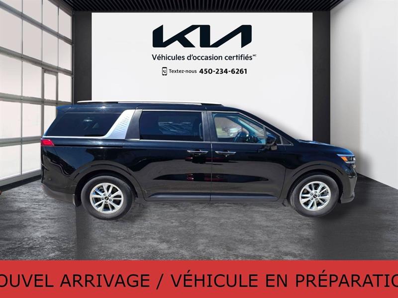 kia Carnival 2024 - 24