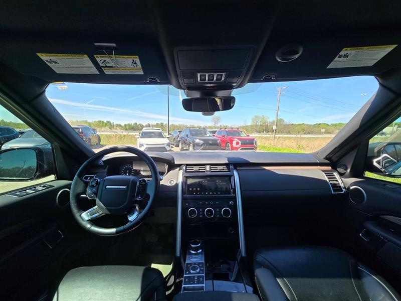 land rover Discovery 2019 - 4