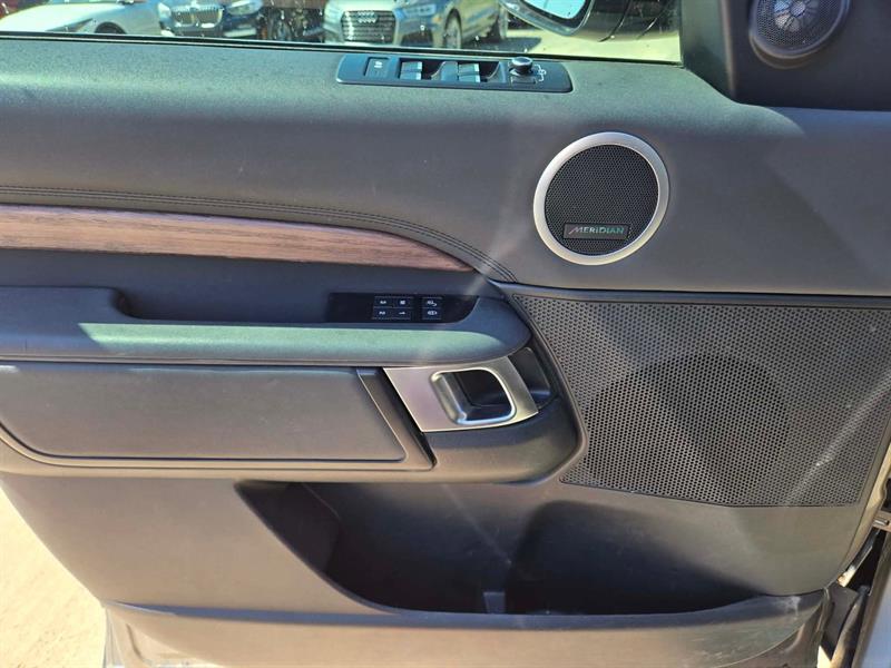 land rover Discovery 2019 - 8