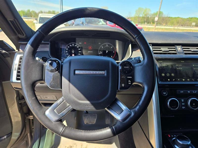 land rover Discovery 2019 - 10