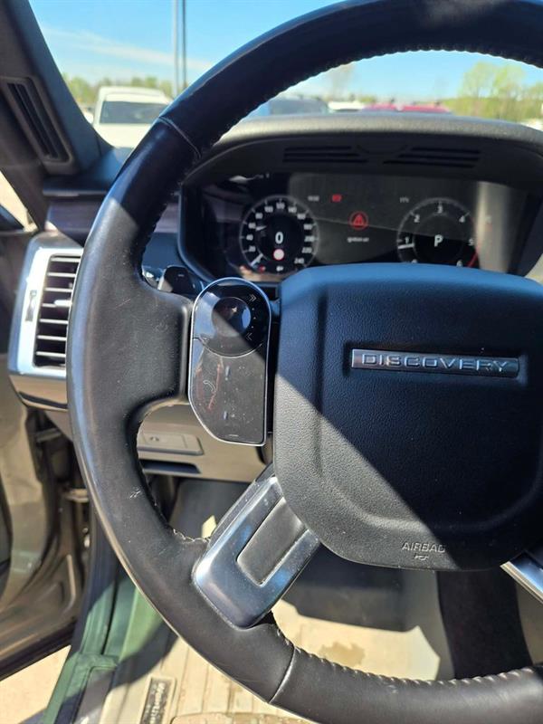 land rover Discovery 2019 - 14