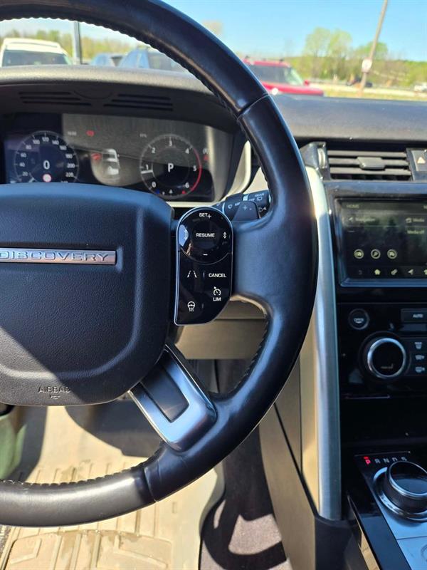 land rover Discovery 2019 - 15