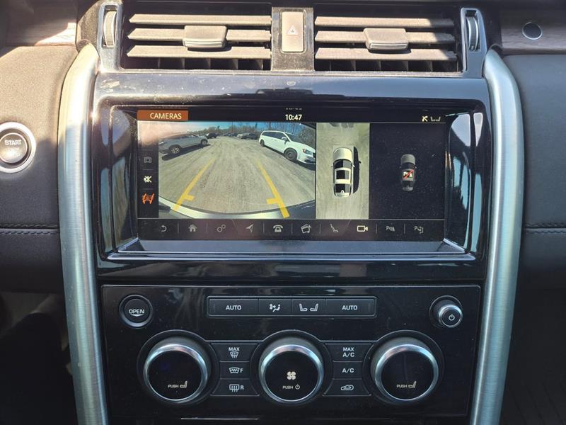land rover Discovery 2019 - 17