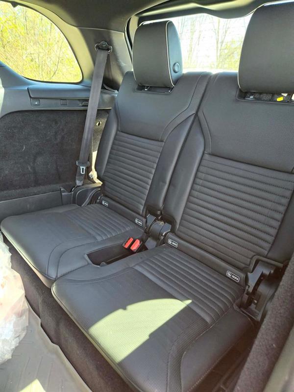 land rover Discovery 2019 - 20