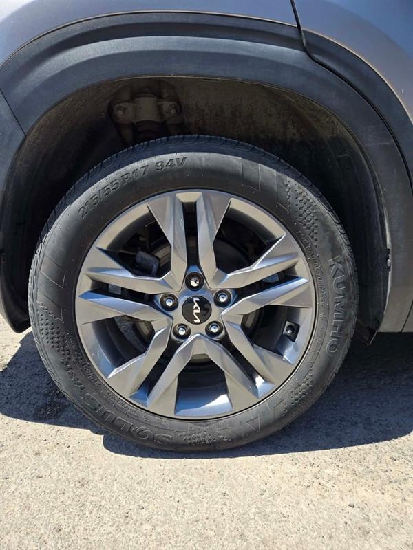 kia Seltos 2022 - 6