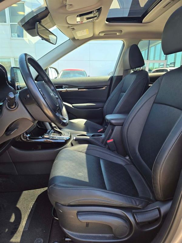 kia Seltos 2022 - 8