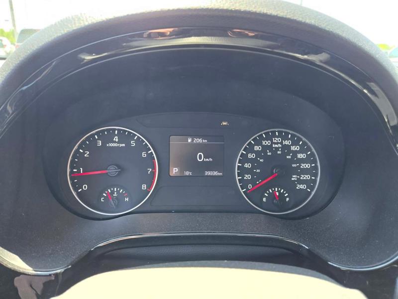 kia Seltos 2022 - 10