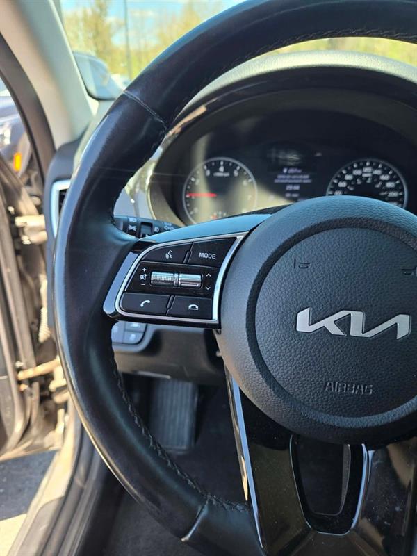 kia Seltos 2022 - 13