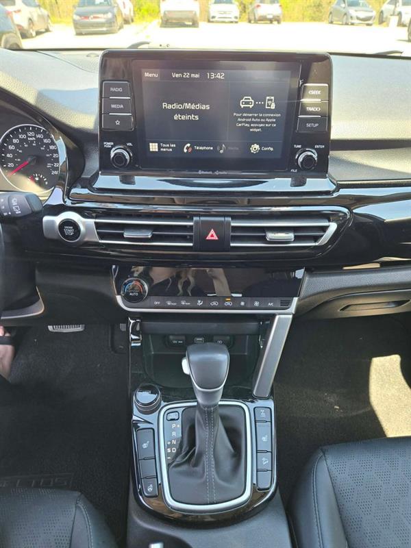 kia Seltos 2022 - 15