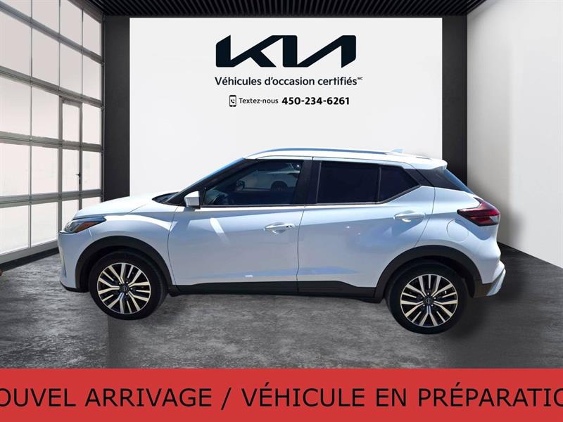 nissan Kicks Play 2025 - 3