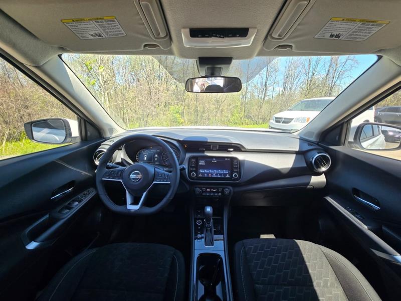 nissan Kicks Play 2025 - 4