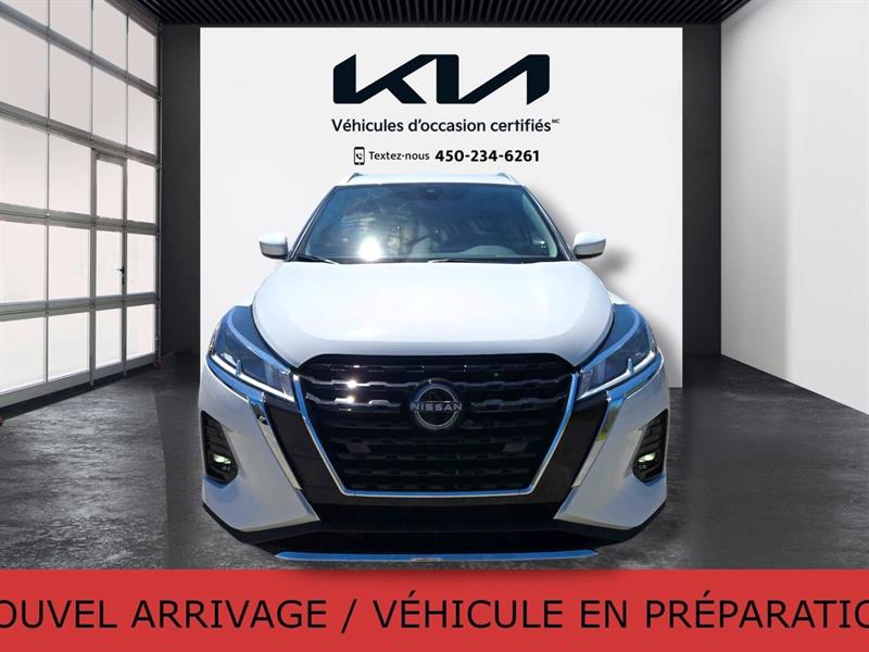 nissan Kicks Play 2025 - 5