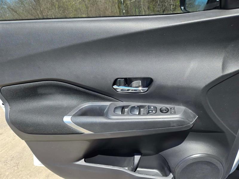 nissan Kicks Play 2025 - 7