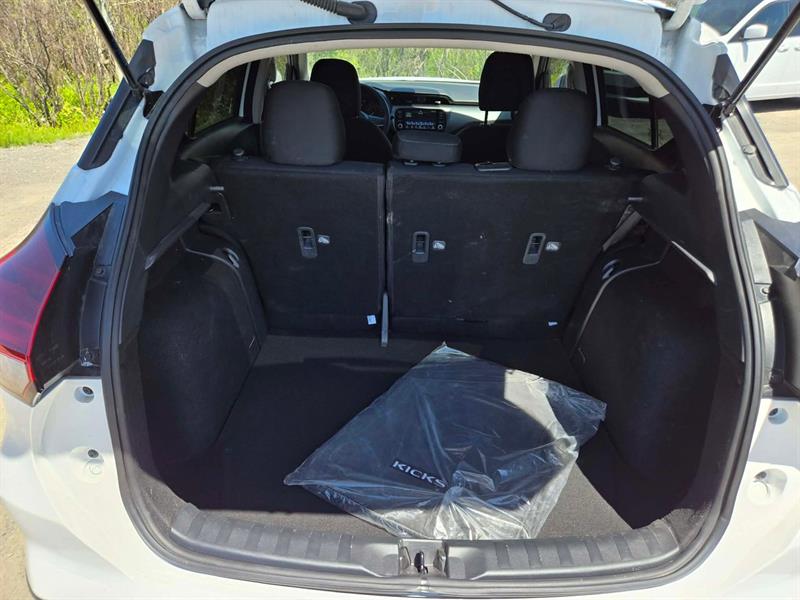 nissan Kicks Play 2025 - 20