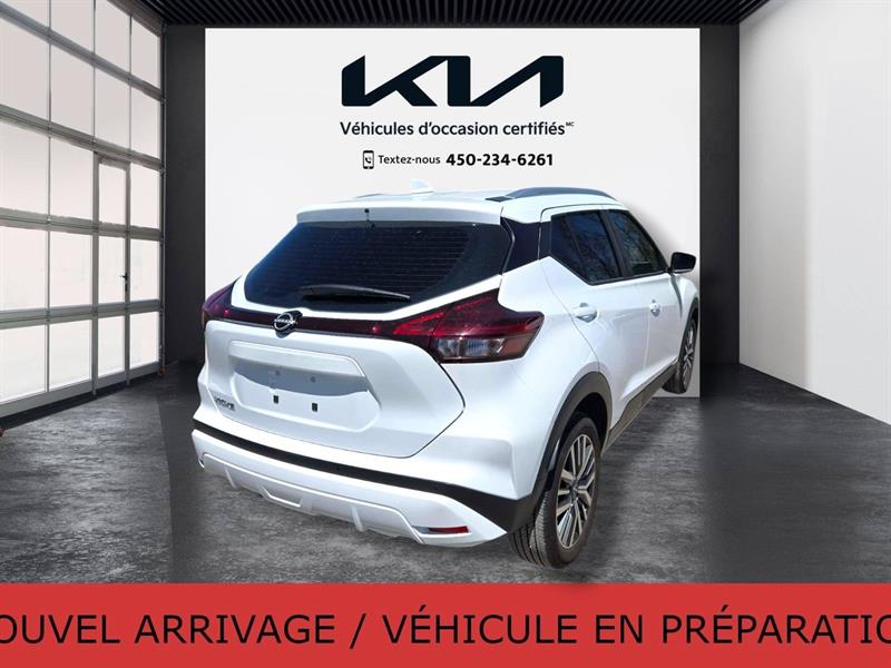 nissan Kicks Play 2025 - 21