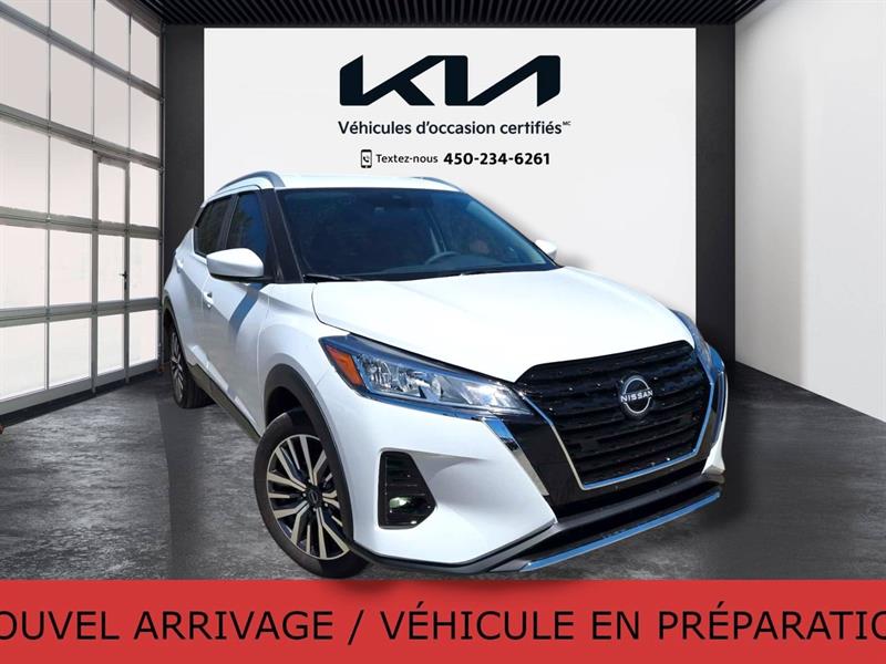 nissan Kicks Play 2025 - 23