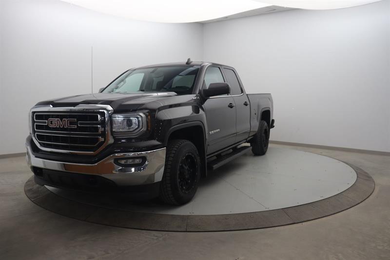gmc Sierra 1500 2016