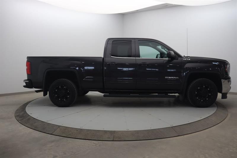 gmc Sierra 1500 2016 - 3