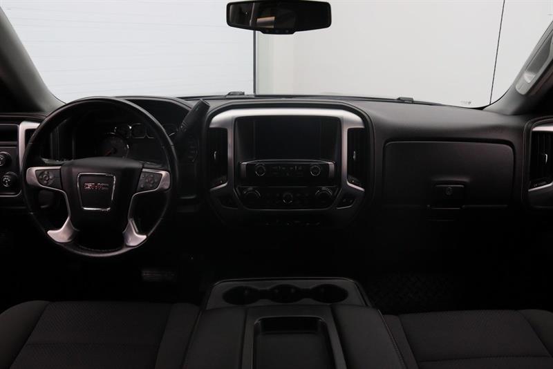 gmc Sierra 1500 2016 - 10
