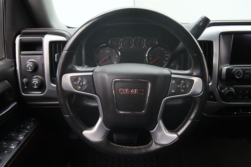 gmc Sierra 1500 2016 - 11