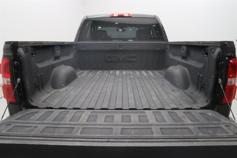 gmc Sierra 1500 2016 - 17