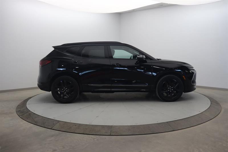 chevrolet Blazer 2024 - 3
