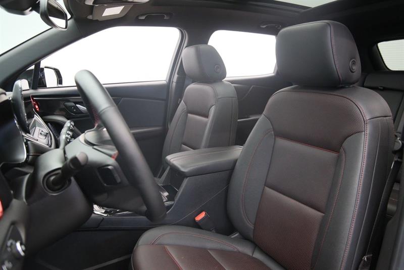 chevrolet Blazer 2024 - 6