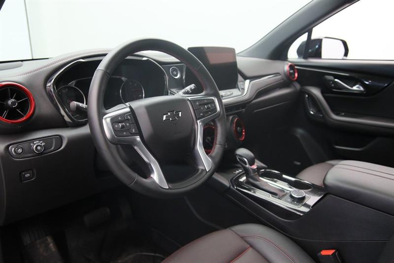 chevrolet Blazer 2024 - 7