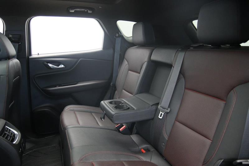 chevrolet Blazer 2024 - 9
