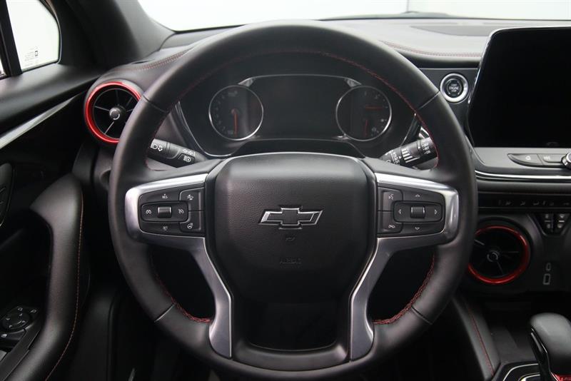 chevrolet Blazer 2024 - 12