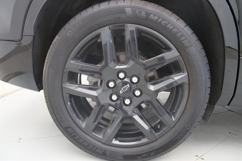 chevrolet Blazer 2024 - 18