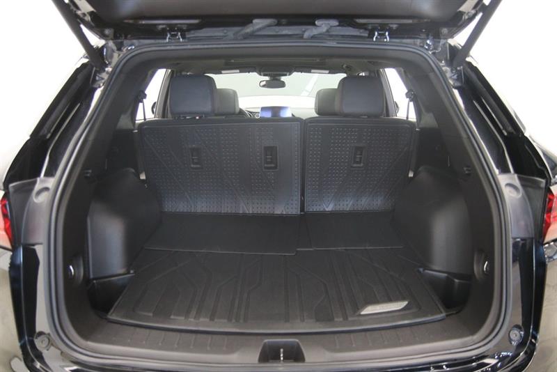 chevrolet Blazer 2024 - 19